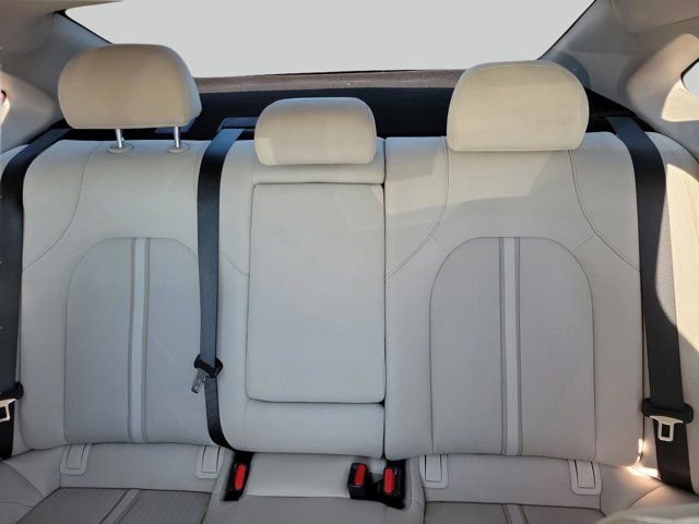 Used 2023 Hyundai Sonata SEL w/ Convenience Package FWD image 9