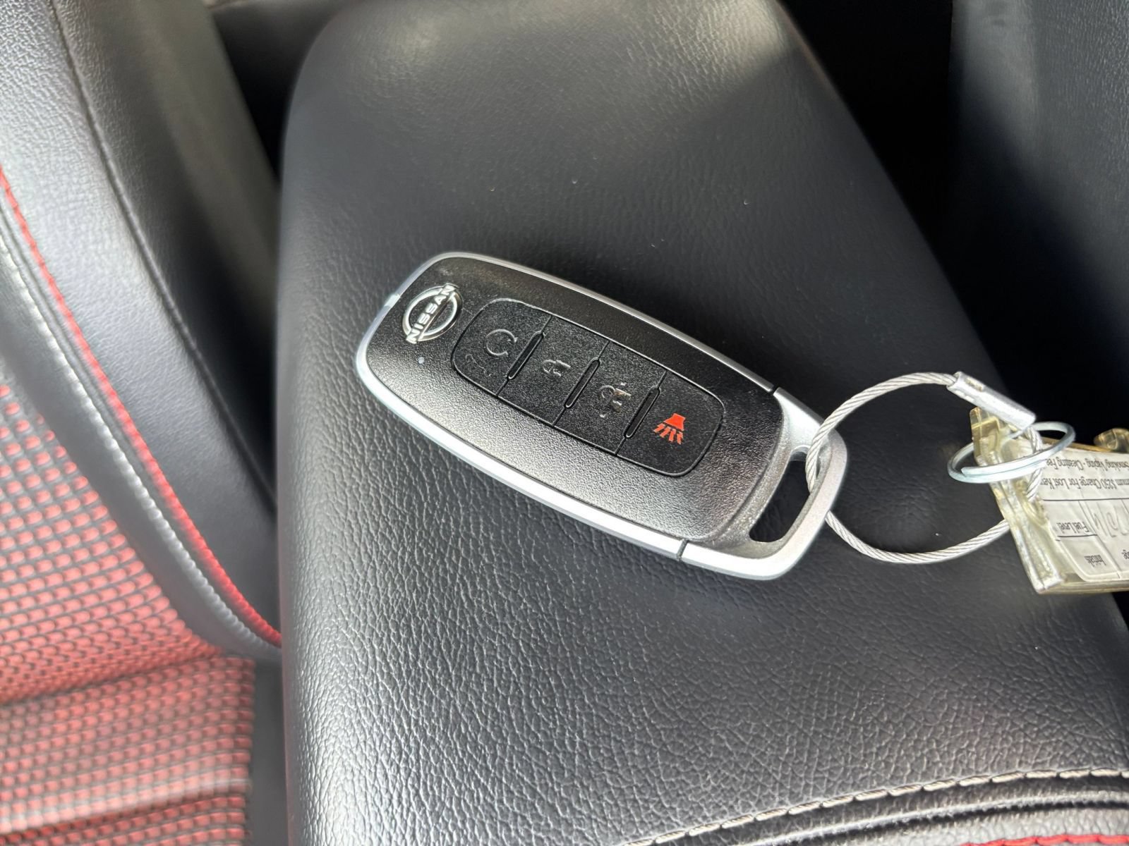 Used 2026 Nissan Kicks SR FWD image 22