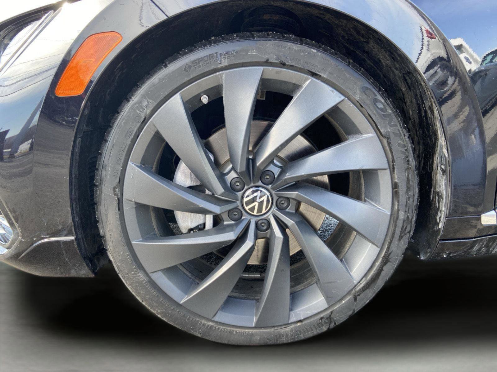 Used 2023 Volkswagen Arteon SEL image 15