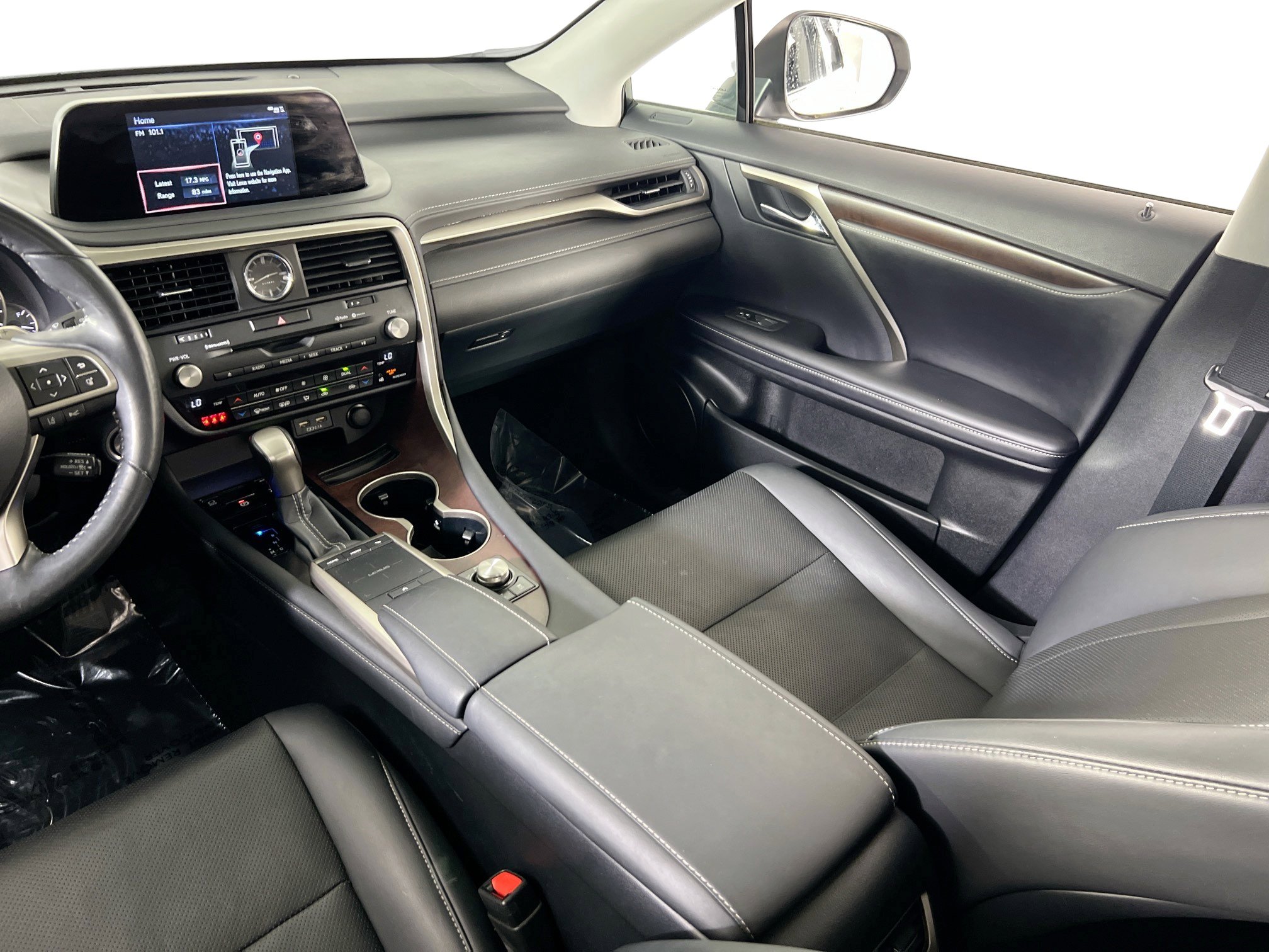 Used 2020 Lexus RX 350 AWD w/ Premium Package image 23