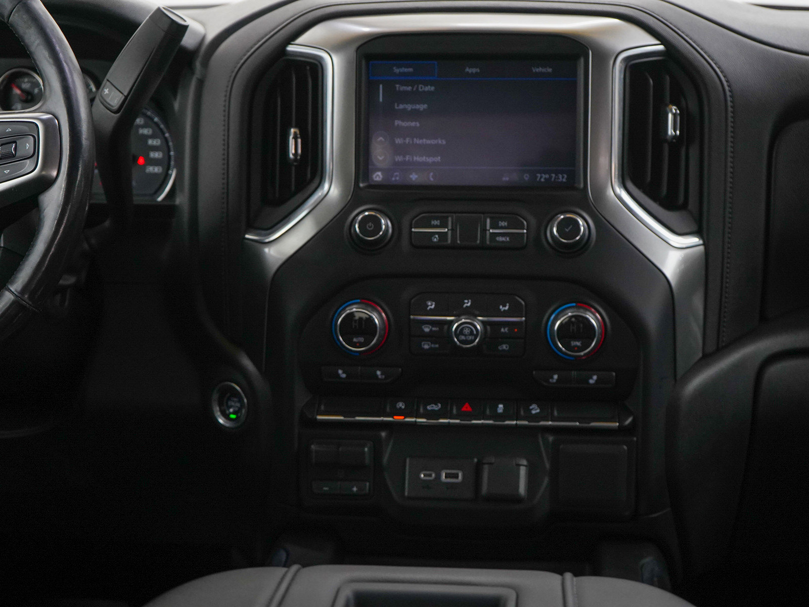 Used 2019 Chevrolet Silverado 1500 LT Trail Boss image 13