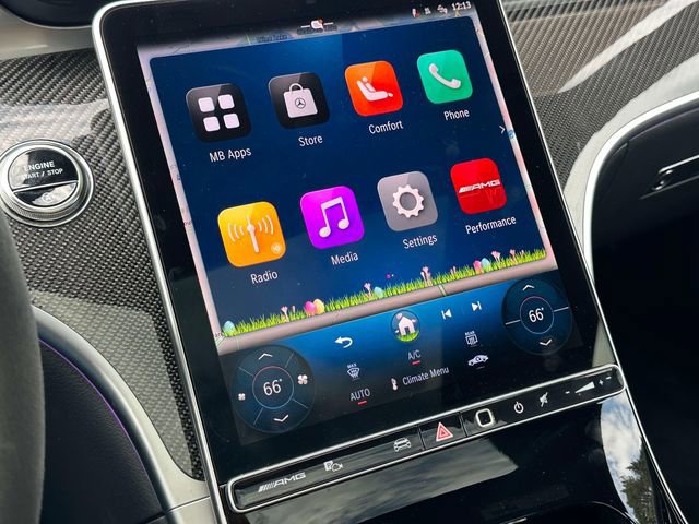 Certified 2025 Mercedes-Benz CLE 53 AMG 4MATIC Coupe image 25