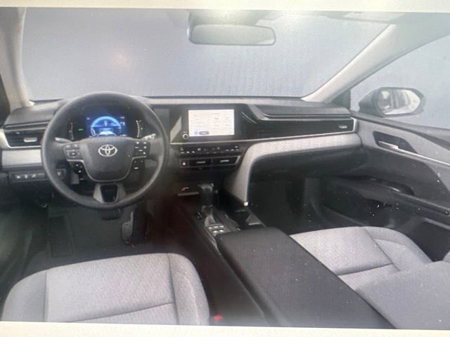 Used 2026 Toyota Camry LE FWD image 6