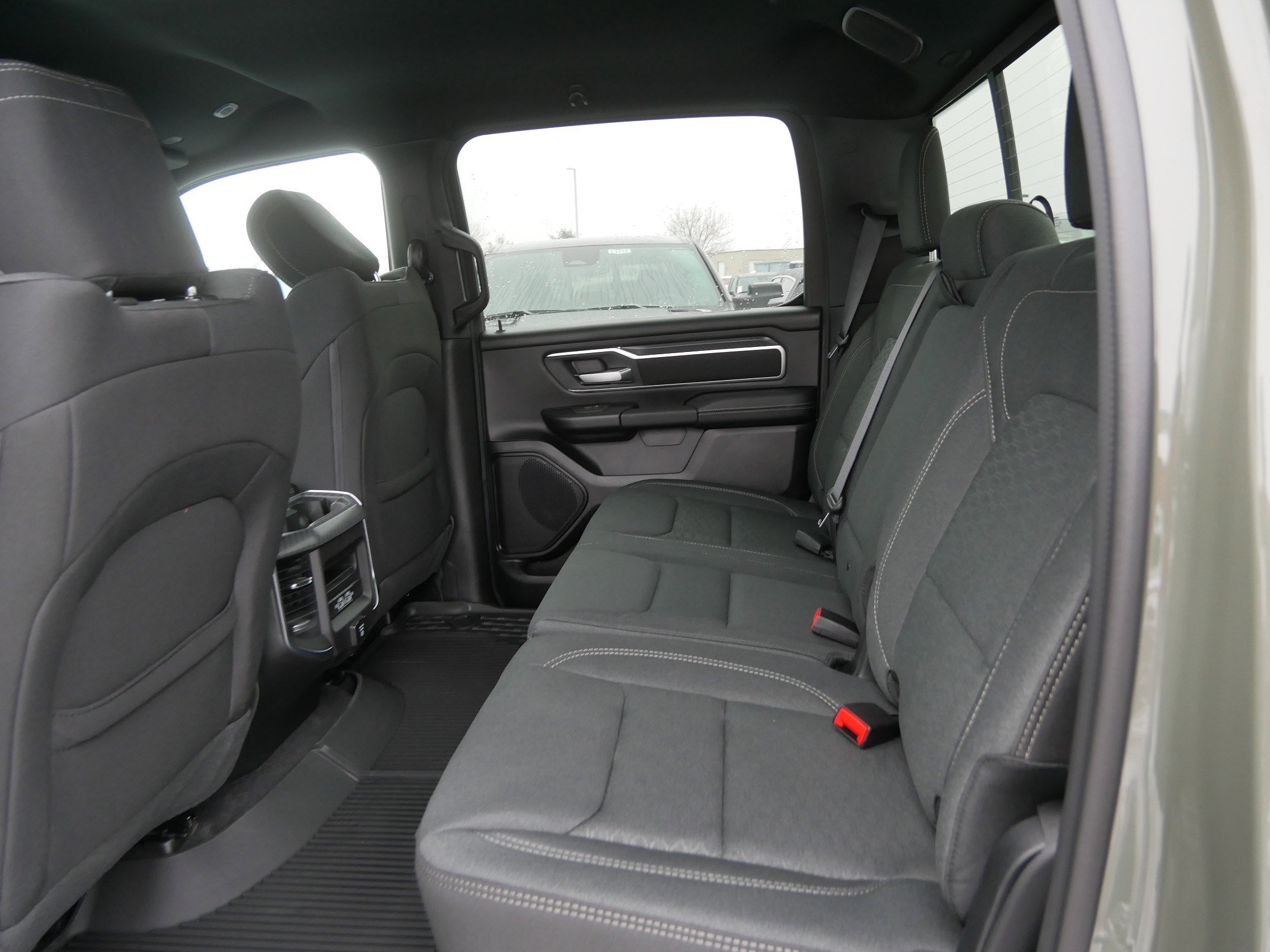 New 2026 RAM 1500 Big Horn image 10