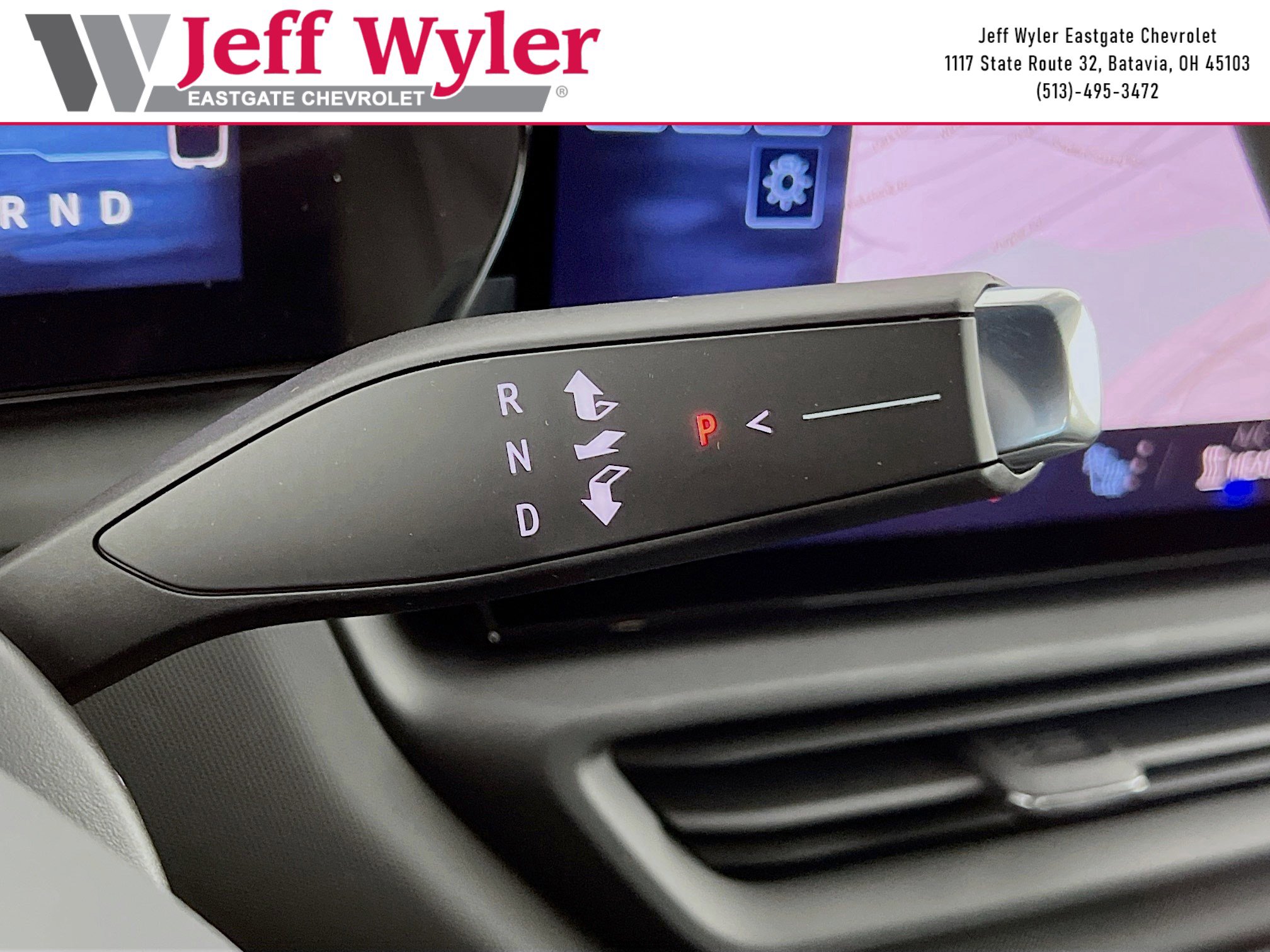 New 2026 Chevrolet Silverado EV LT image 12