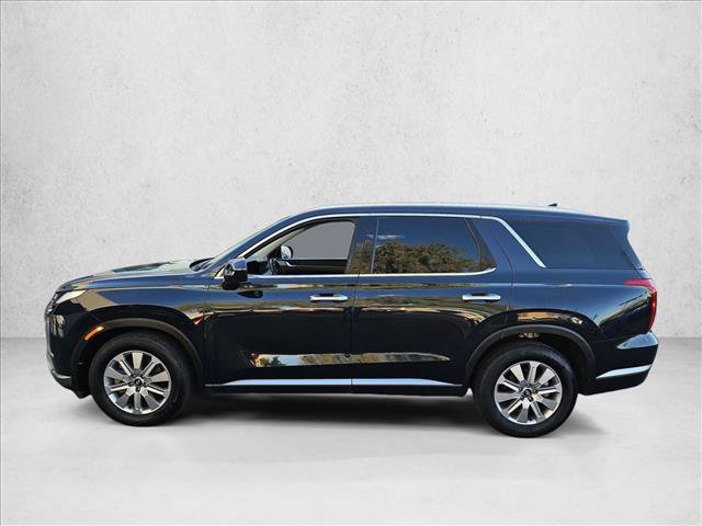 Used 2024 Hyundai Palisade SEL FWD image 9