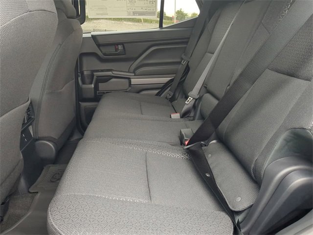 New 2026 Toyota 4Runner SR5 image 14