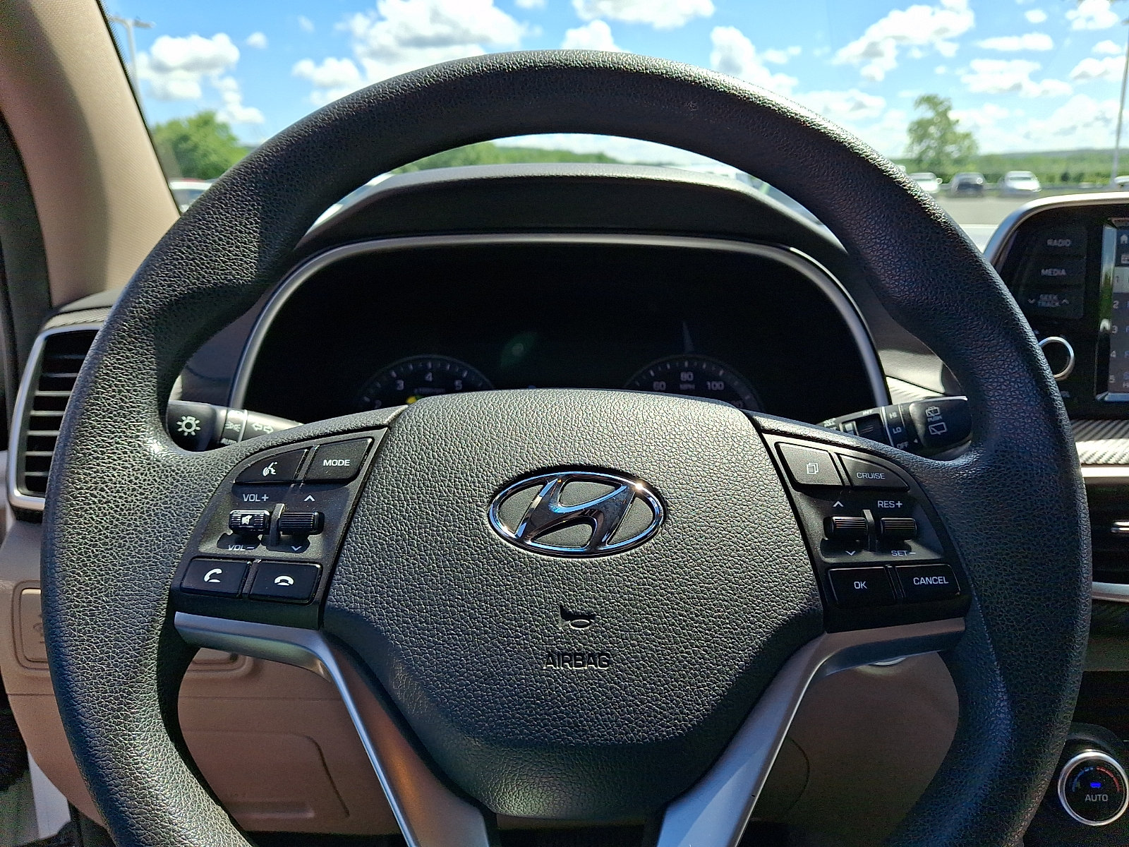 Used 2019 Hyundai Tucson SEL AWD/4WD image 19