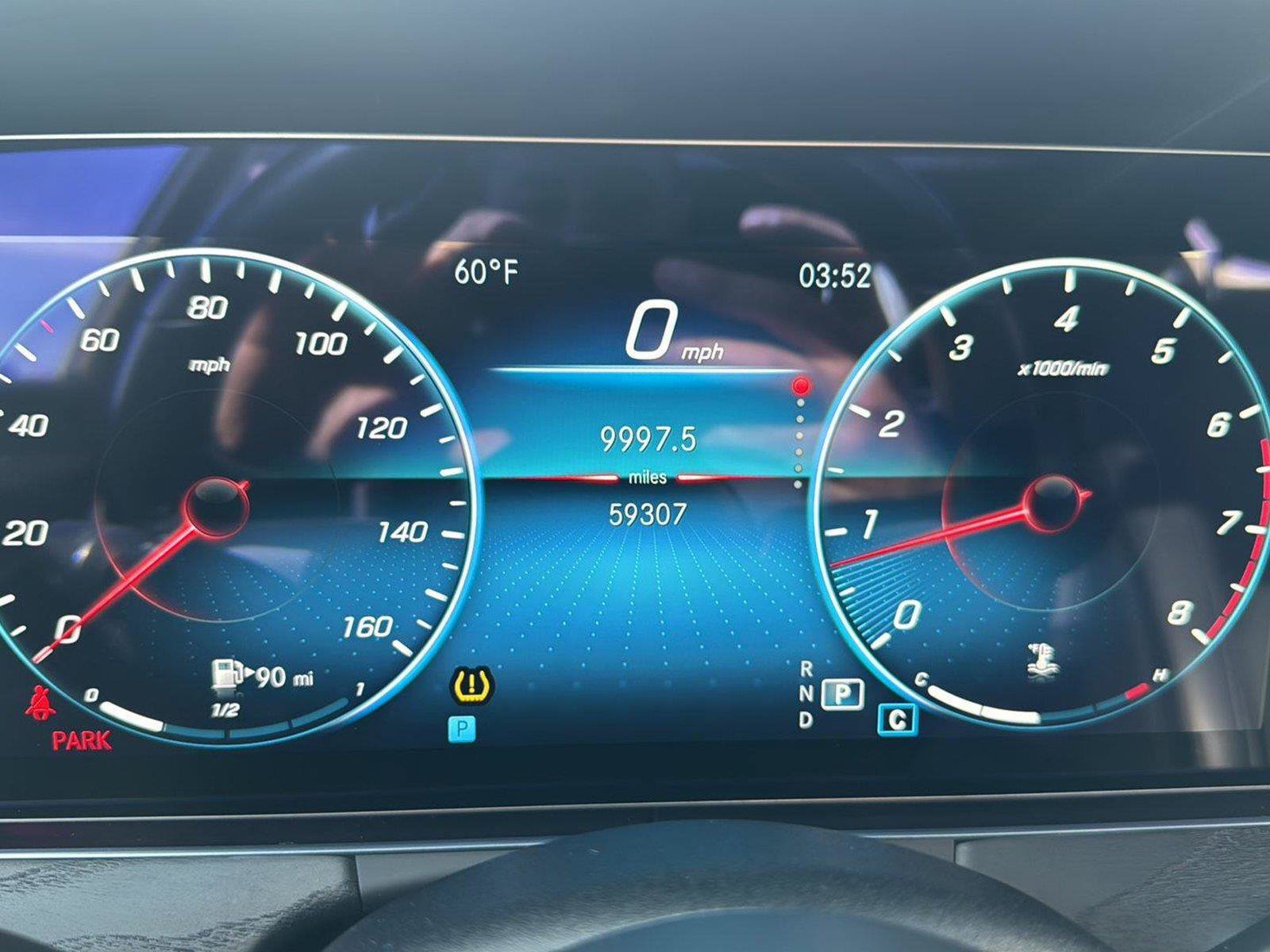 Used 2022 Mercedes-Benz E 350 Sedan image 17