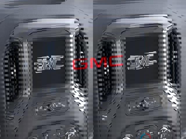 New 2025 GMC Sierra 2500 Pro w/ Convenience Package image 20