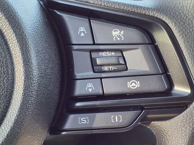 New 2026 Subaru Crosstrek 2.0i Premium AWD/4WD image 21