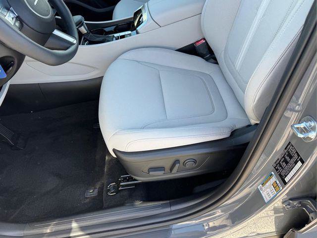 New 2026 Hyundai Tucson SEL Plus w/ Tow & Go Package AWD/4WD image 7