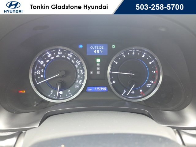 Used 2011 Lexus IS 250 AWD w/ Premium Pkg Value Edition image 12