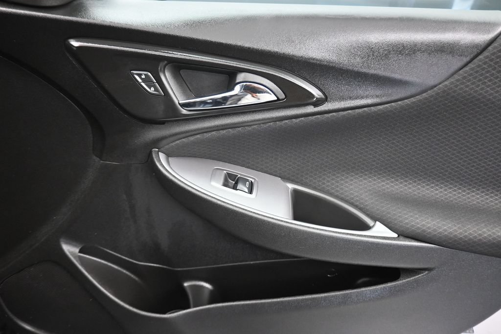 Used 2023 Chevrolet Malibu LT FWD image 37