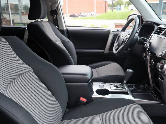 Used 2023 Toyota 4Runner SR5 RWD image 8