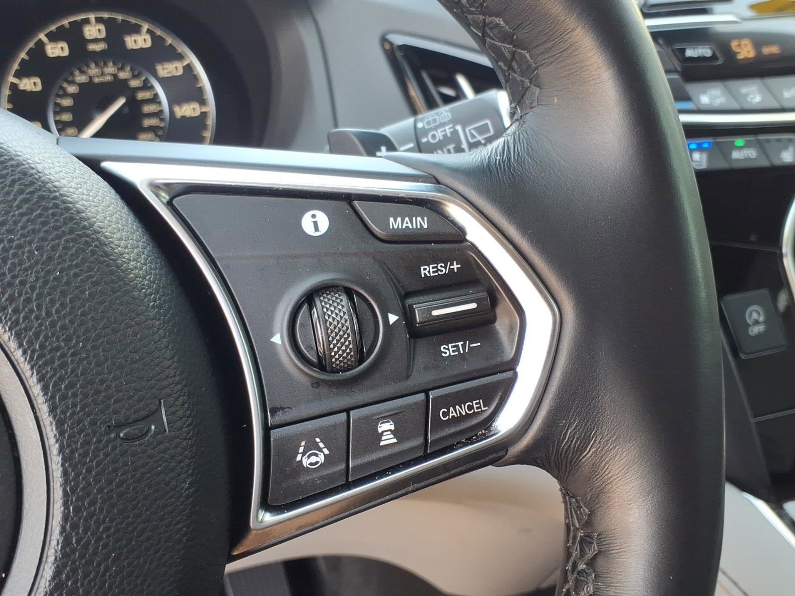 Used 2021 Acura RDX FWD w/ Advance Package image 25