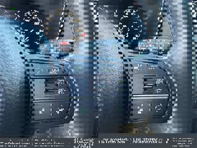 Used 2023 Honda CR-V Sport image 18