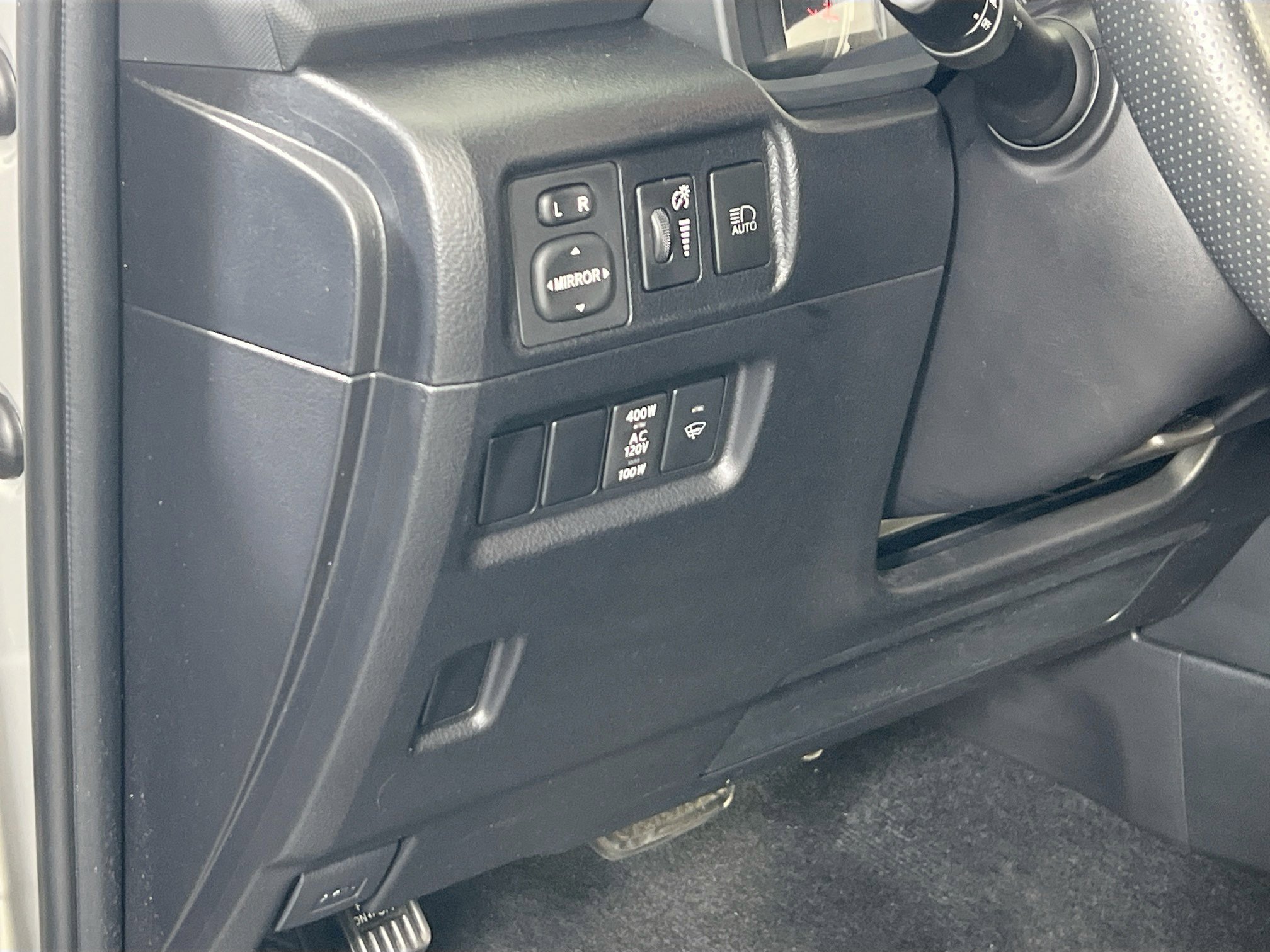 Used 2023 Toyota 4Runner TRD Off-Road image 10