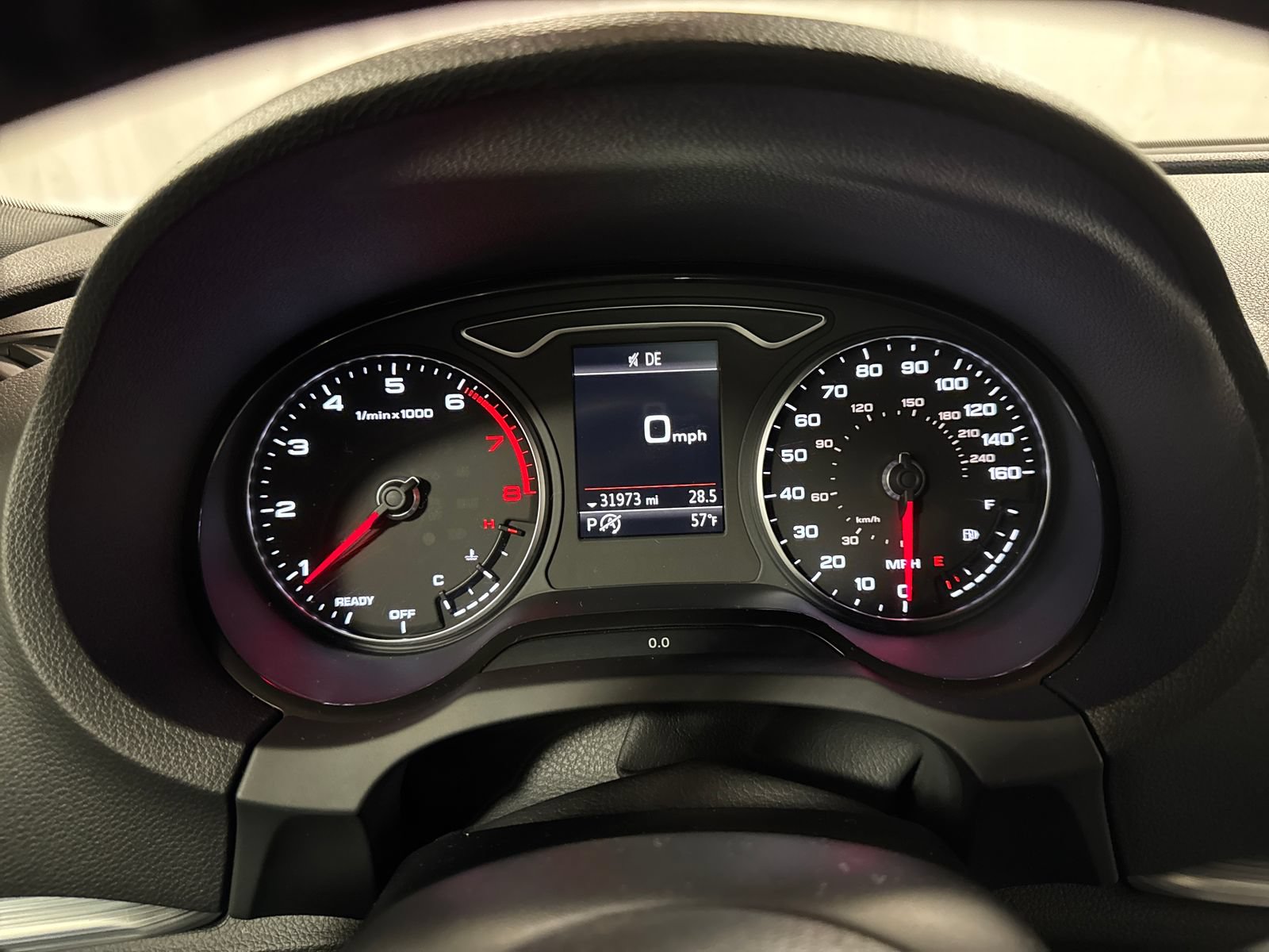 Used 2019 Audi A3 2.0T Premium Plus w/ Premium Plus Package FWD image 18