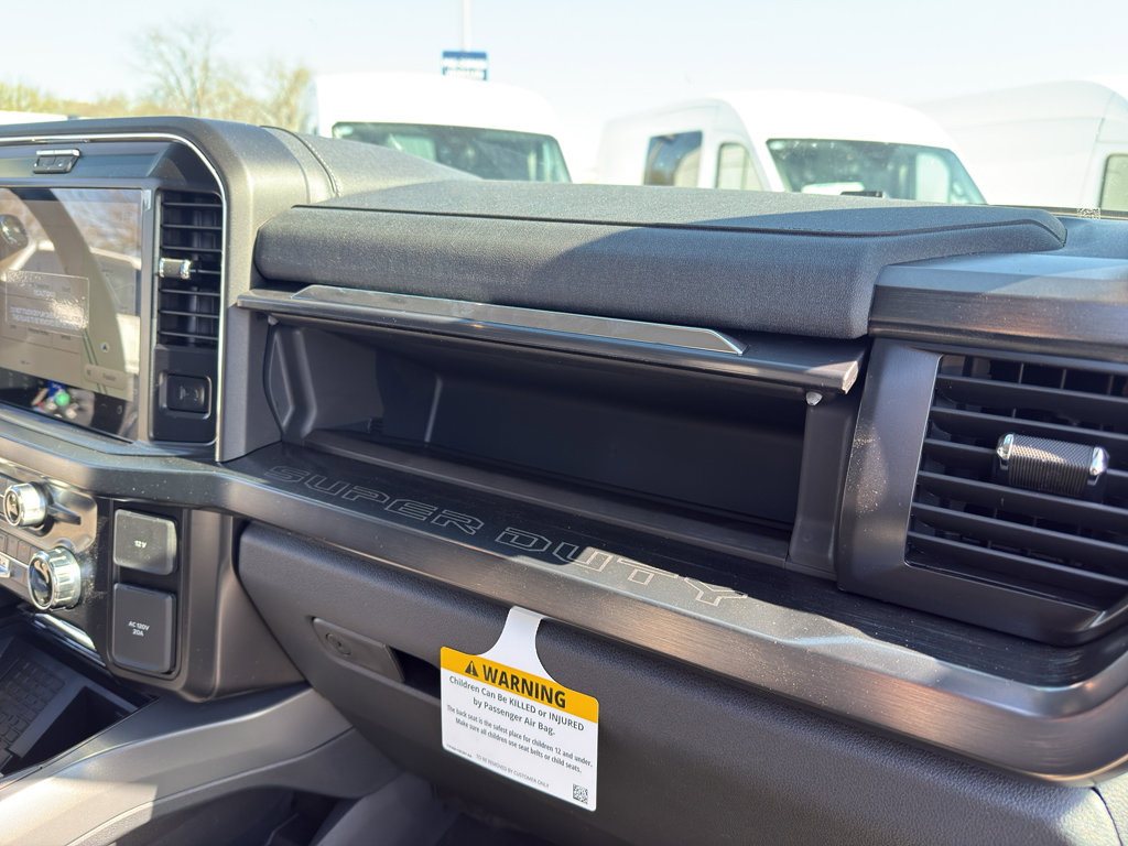 New 2026 Ford F250 Lariat AWD/4WD image 15