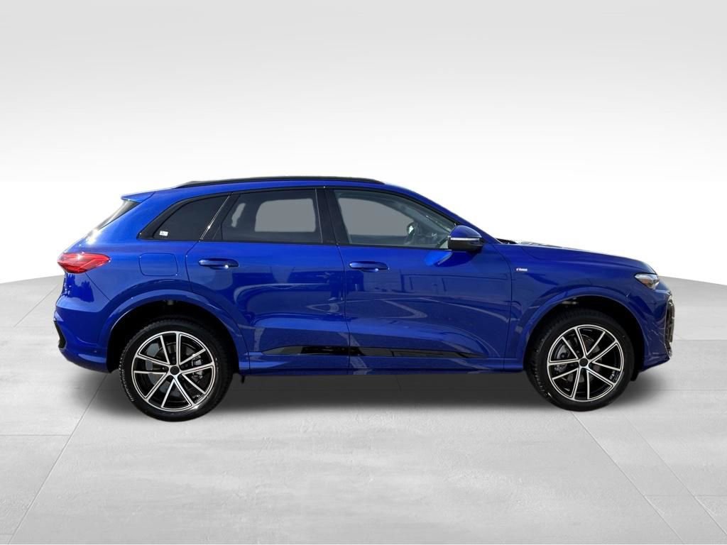 New 2026 Audi Q5 Premium Plus AWD/4WD image 6