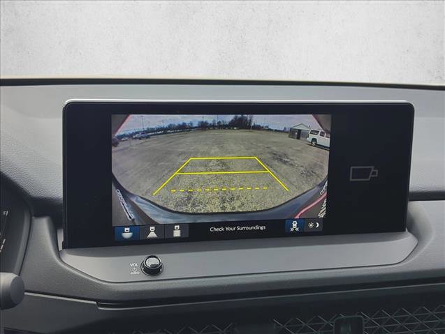 New 2025 Honda Accord Sport image 12