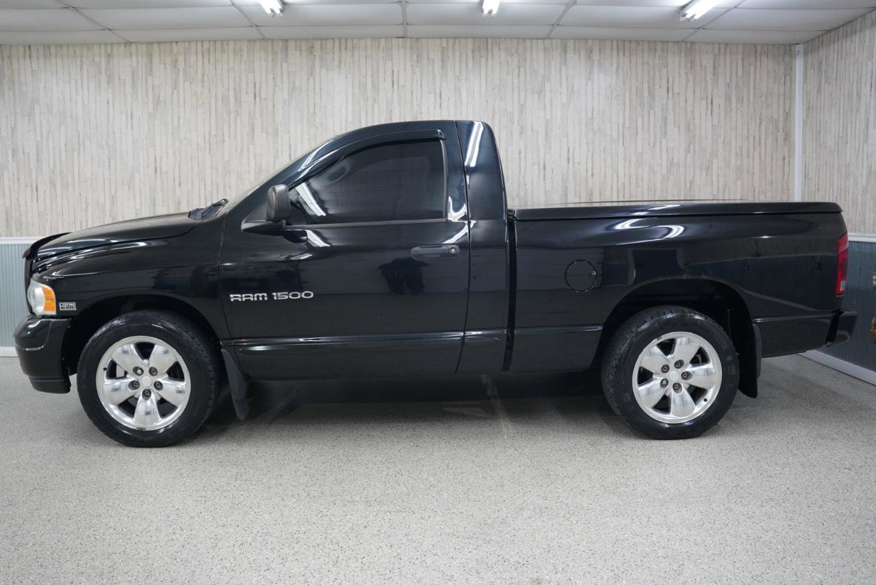 Used 2004 Dodge Ram 1500 Truck SLT w/ Sport Appearance Group image 5