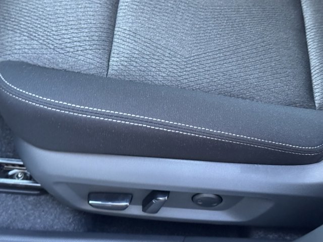 New 2026 Nissan Rogue SV w/ Cold Weather Package image 22