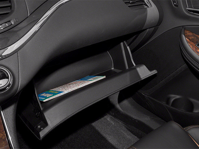 Used 2014 Chevrolet Impala LT w/ Convenience Package FWD image 19