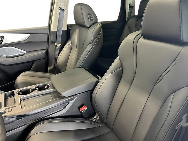 New 2026 Acura MDX SH-AWD image 14