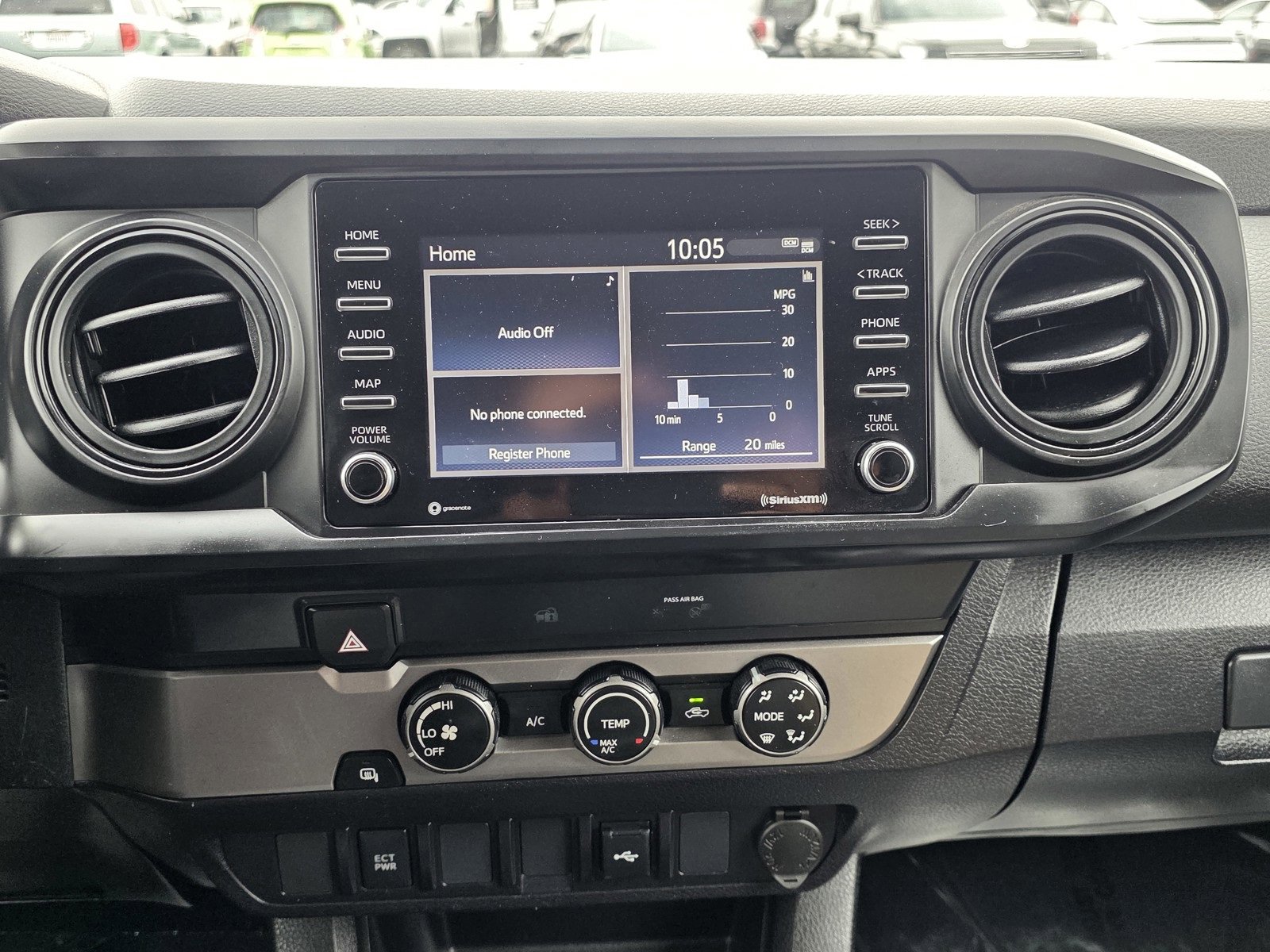 Used 2023 Toyota Tacoma SR image 27