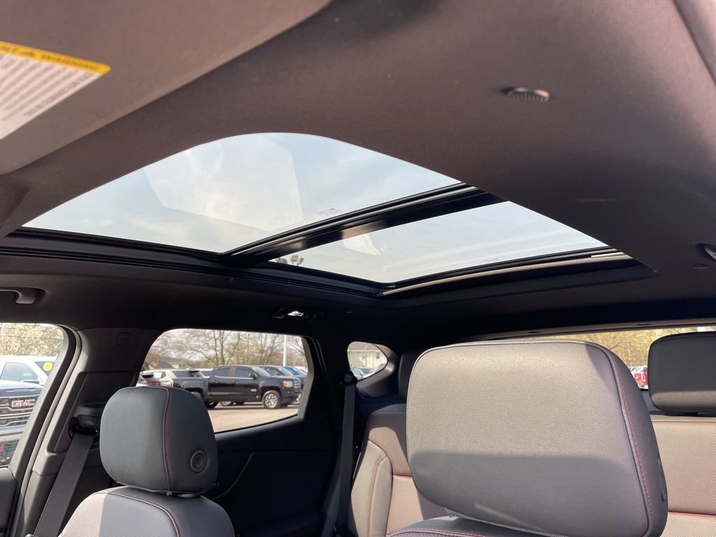 New 2026 Chevrolet Blazer RS w/ Driver Confidence II Package image 26