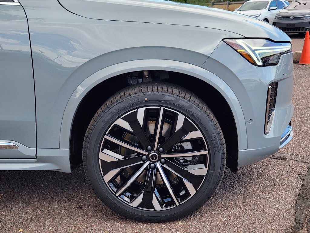 New 2026 Volvo XC90 T8 Ultra w/ Protection Package AWD/4WD image 28