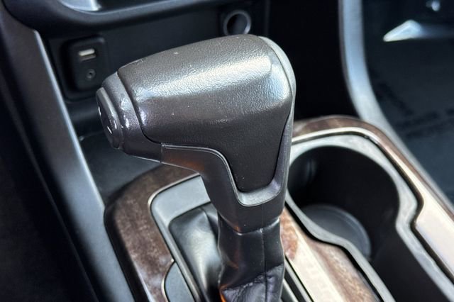 Used 2018 GMC Canyon SLE w/ SLE Convenience Package image 33