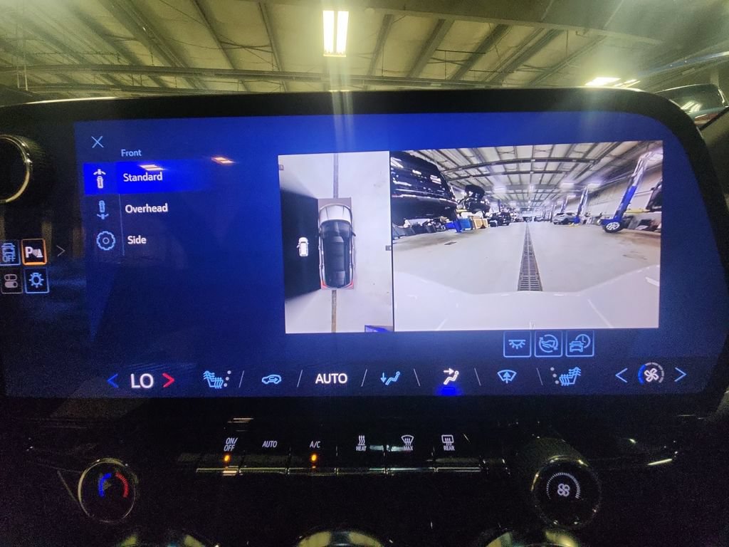 Certified 2024 Chevrolet Blazer EV LT AWD/4WD image 19