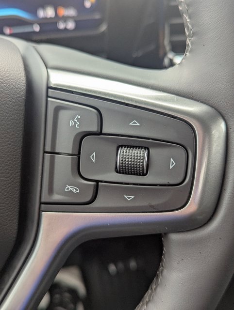 Used 2024 Chevrolet Silverado 1500 LT image 17