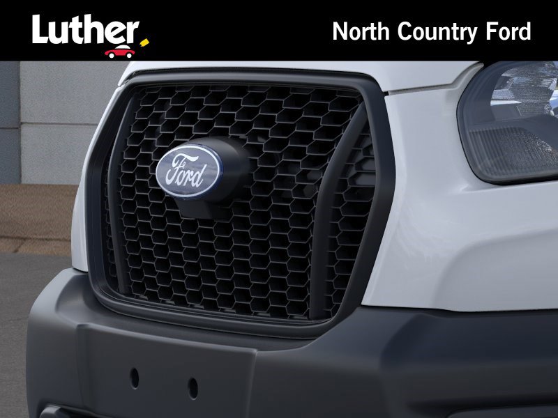 New 2026 Ford Transit 250 148 Medium Roof Extended AWD image 17