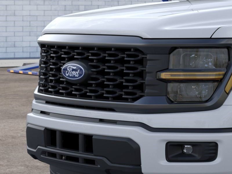 New 2026 Ford F150 STX w/ Equipment Group 200A RWD image 17
