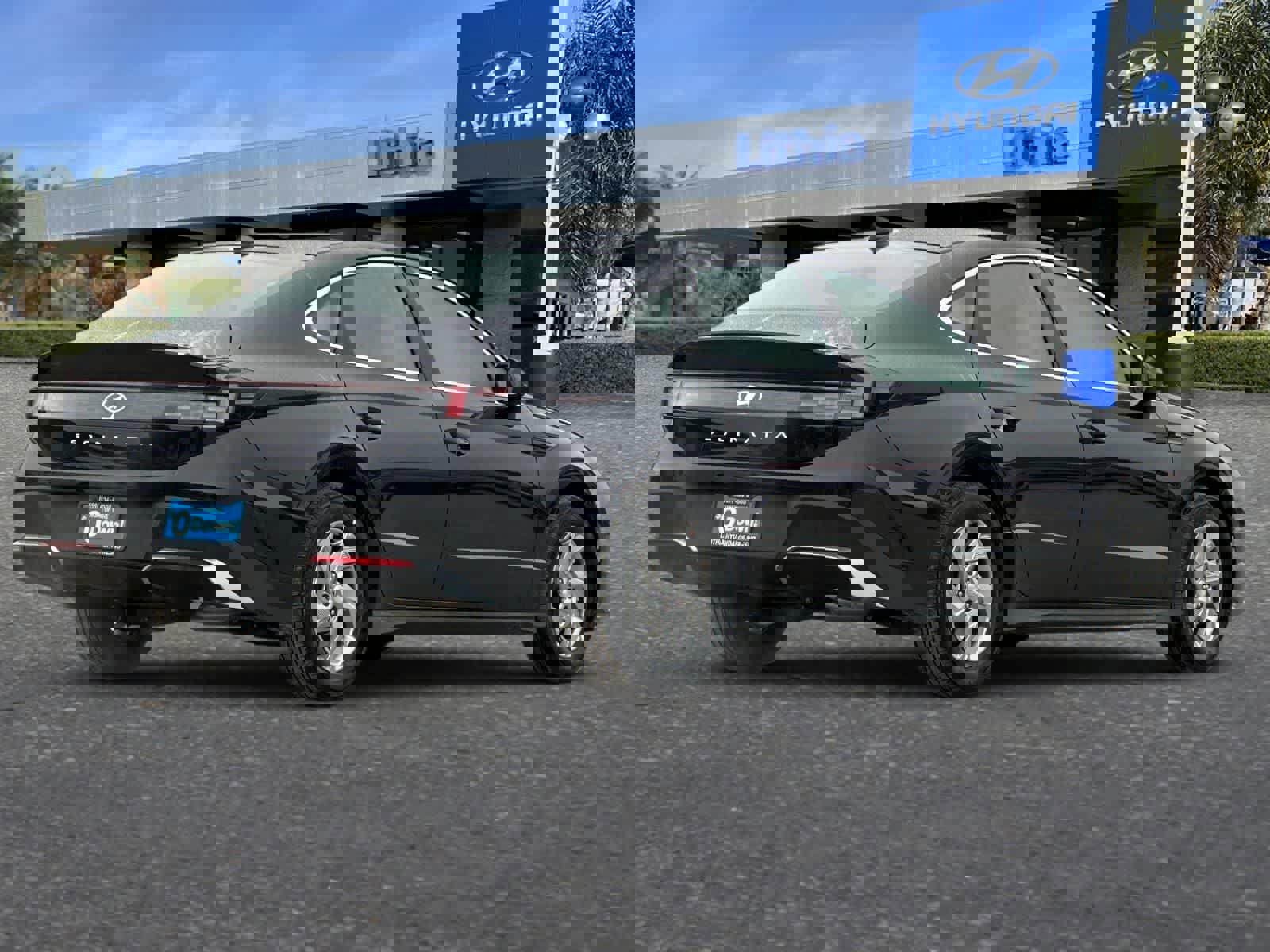 New 2026 Hyundai Sonata SE image 2