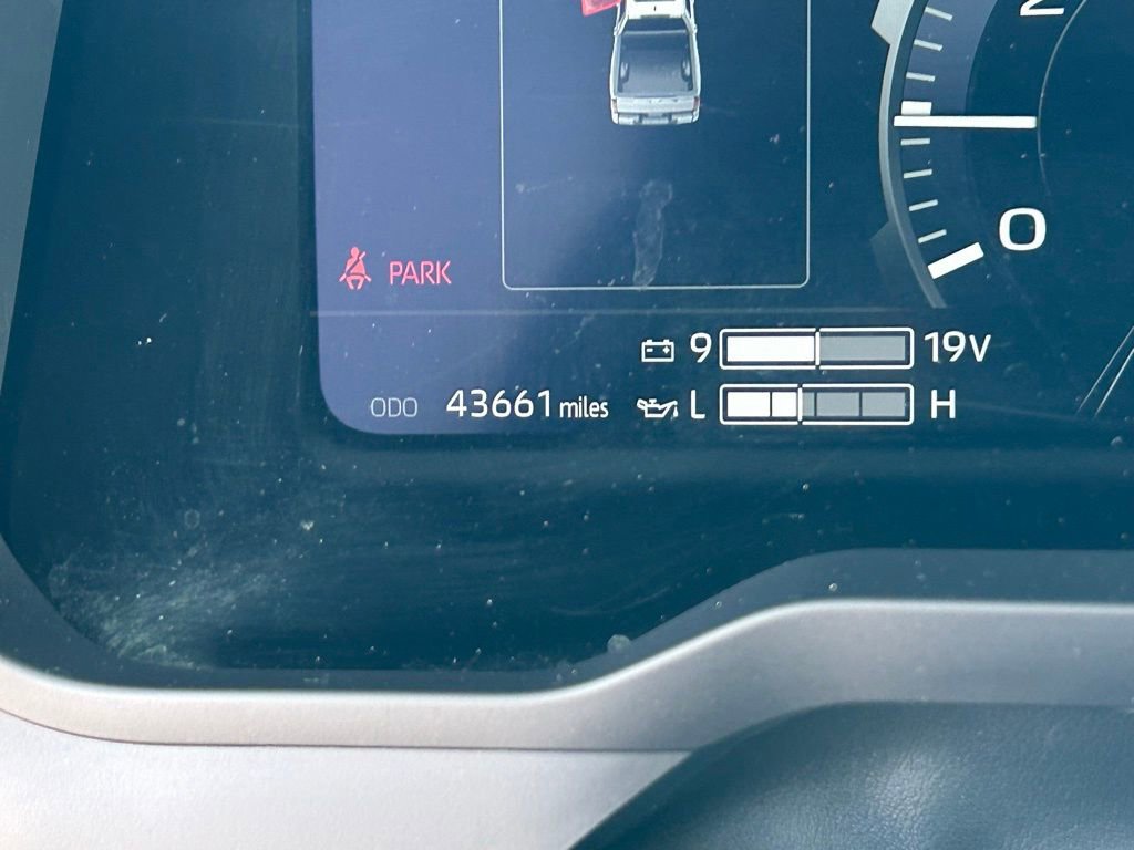 Used 2023 Toyota Tundra TRD Pro image 20