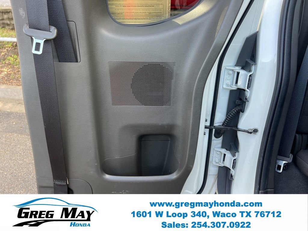 Used 2019 Nissan Frontier SV RWD image 11