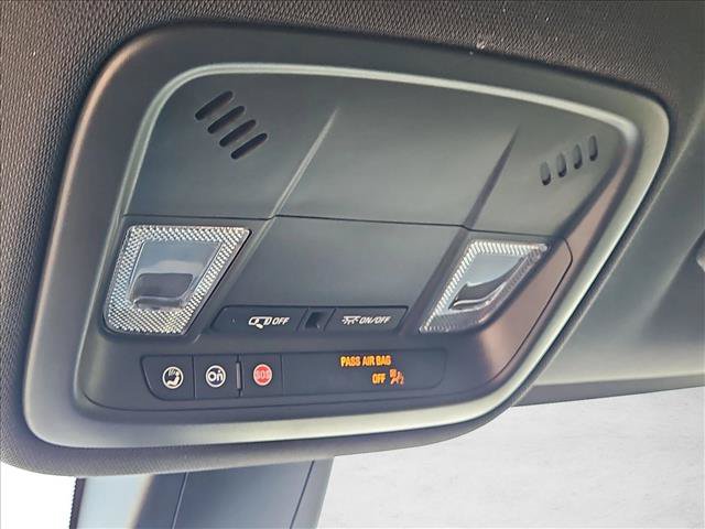Used 2023 Chevrolet Traverse LS w/ Safety Package FWD image 19