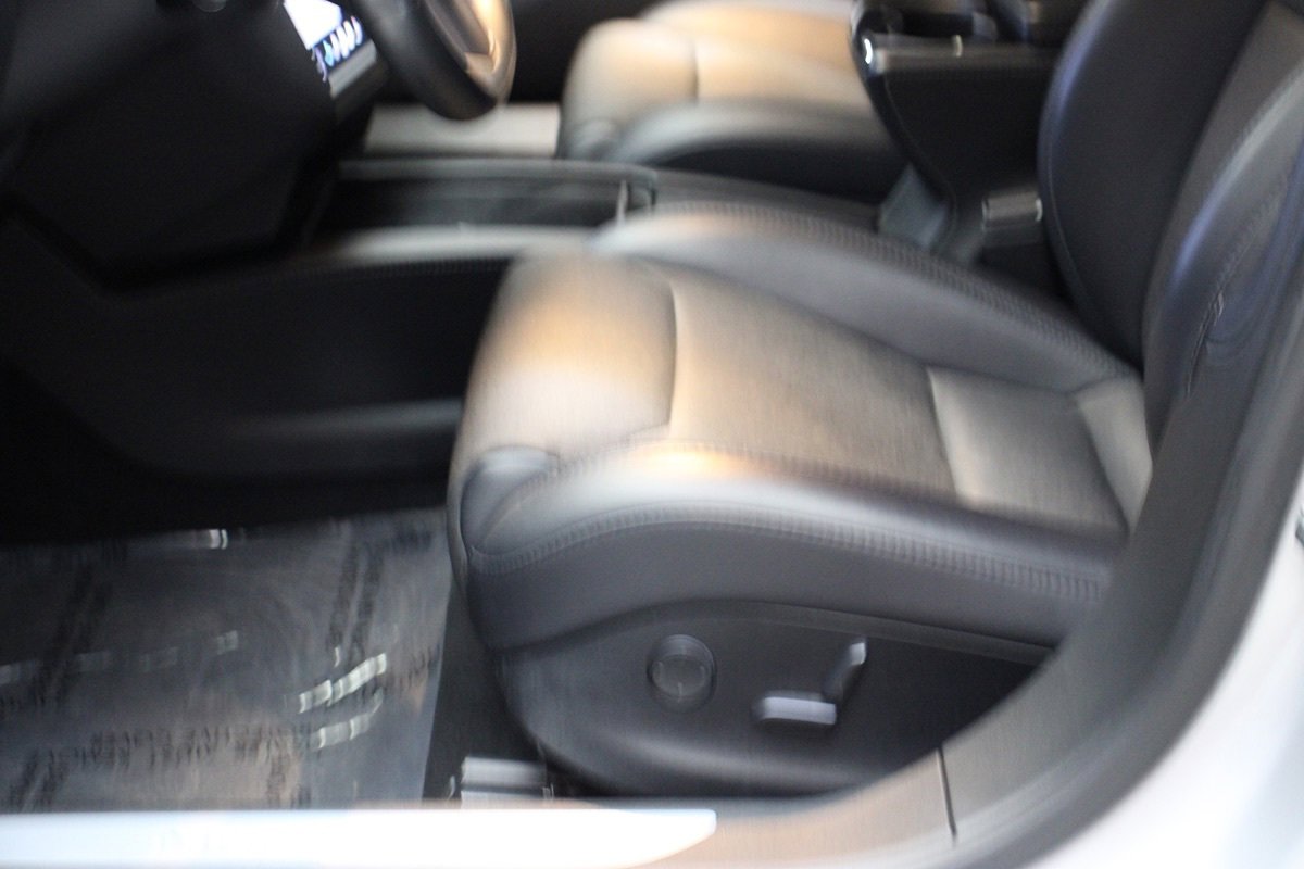 Used 2018 Tesla Model S 75D AWD/4WD image 42