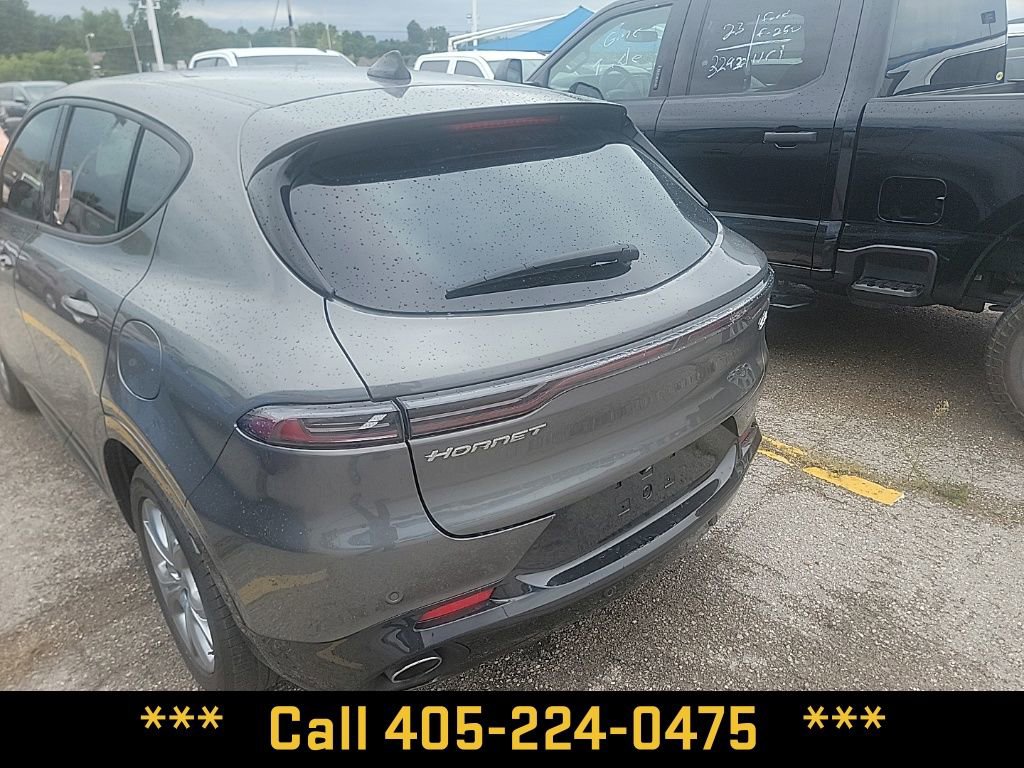 Used 2024 Dodge Hornet R/T image 13