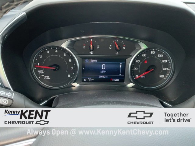 Certified 2024 Chevrolet Equinox LT image 26