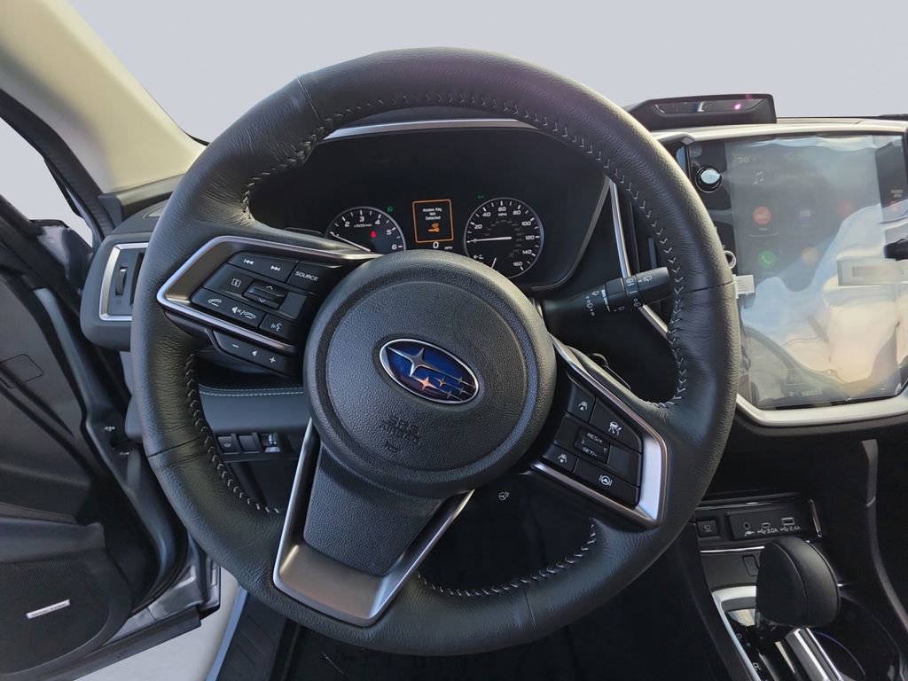 New 2026 Subaru Ascent Limited AWD/4WD image 13