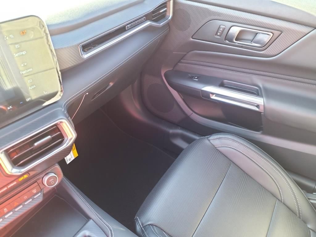 New 2025 Ford Mustang GT Premium image 19