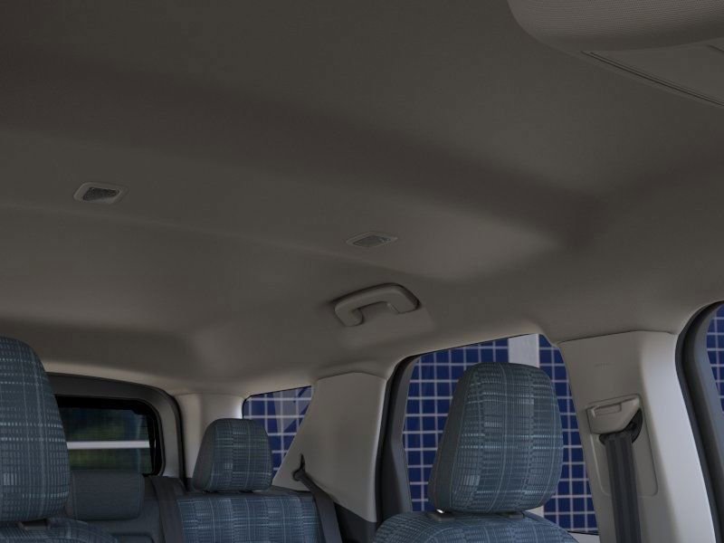 Used 2025 Ford Bronco Sport Heritage image 23
