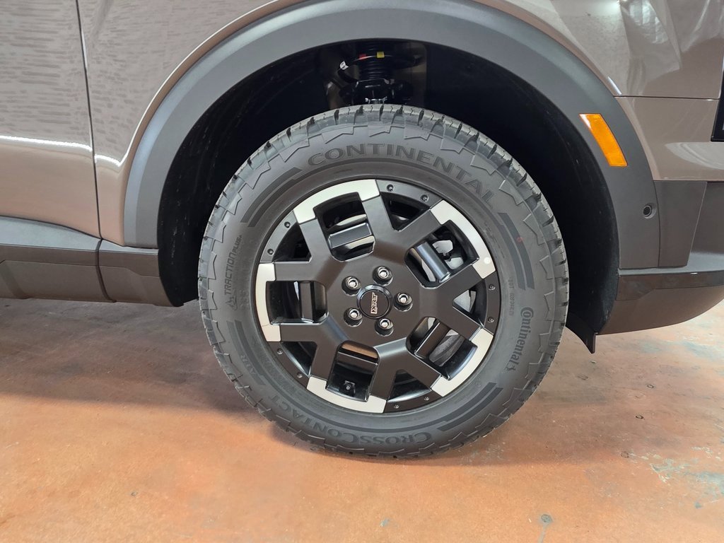 New 2026 Hyundai Palisade XRT Pro image 7