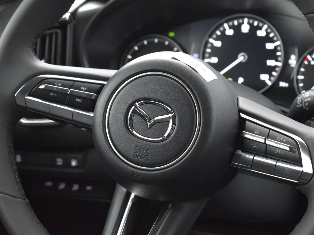 Certified 2025 MAZDA CX-50 2.5 Hybrid w/ Premium Plus Pkg image 18